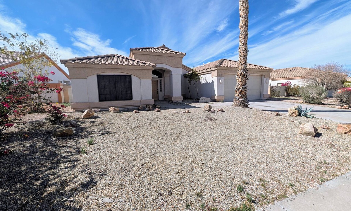 Bullhead City House | Bullhead City Family Home