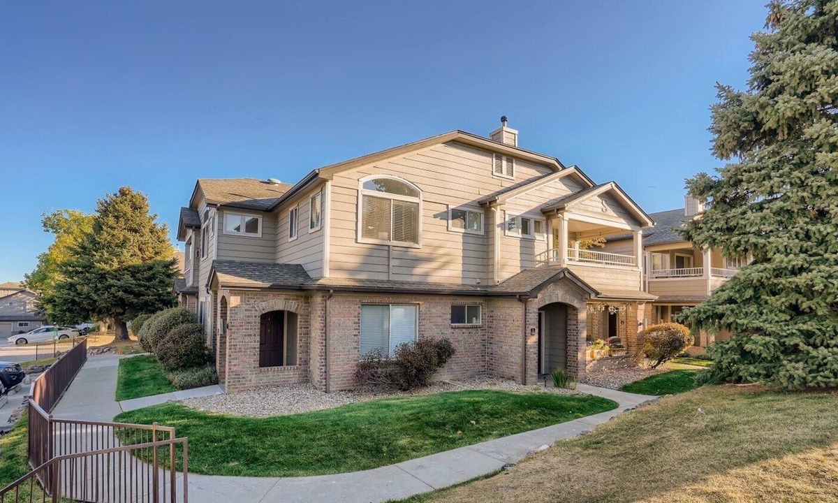 Greenwood Village Apartment | BWS201 - Spacious 2 bedroom in DTC!