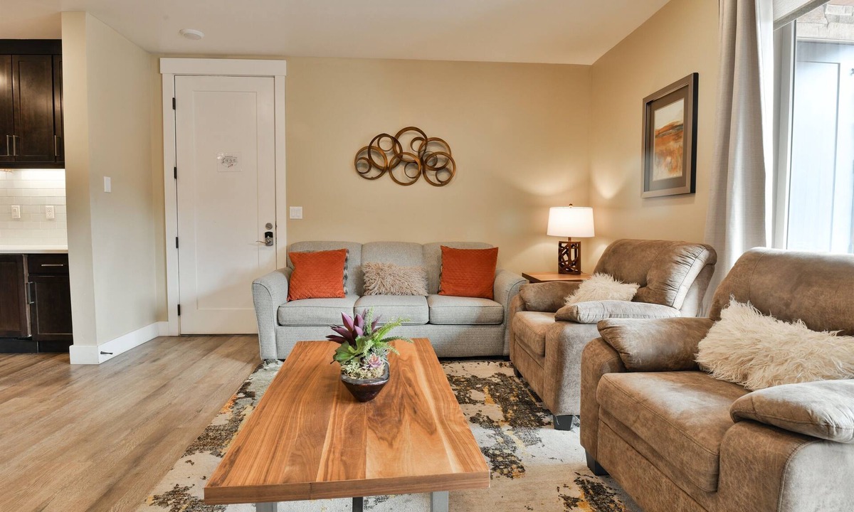 Moab South Valley Condo | C1 (ADA unit) and C4 Combo SageCreek Resort - Pool