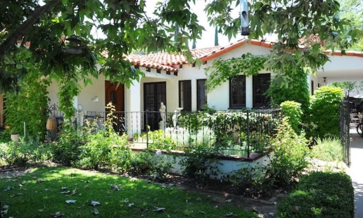 Bonita House | California Sol Historic Private Home w/Poolnn