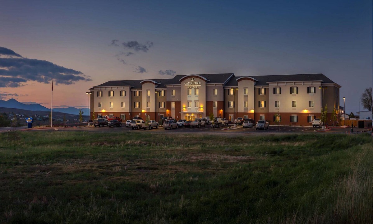 Winnemucca Hotel | Candlewood Suites Winnemucca by IHG