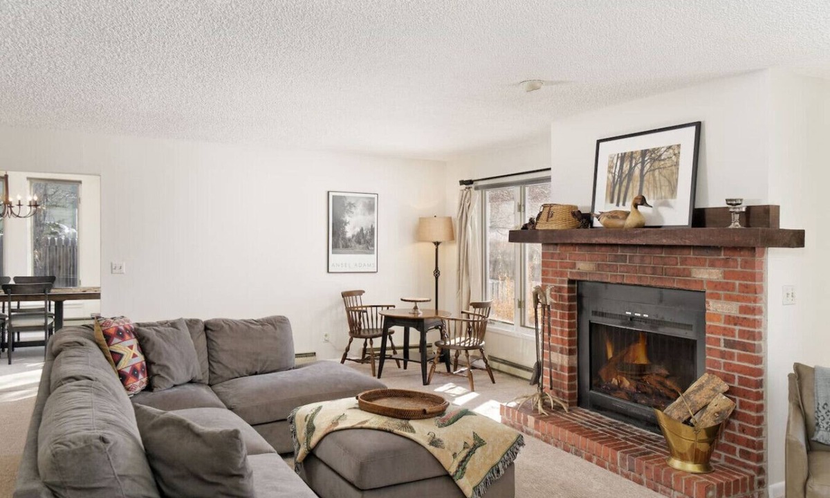 Carbondale House | Carbondale Creekside Rancher - Fishing Access