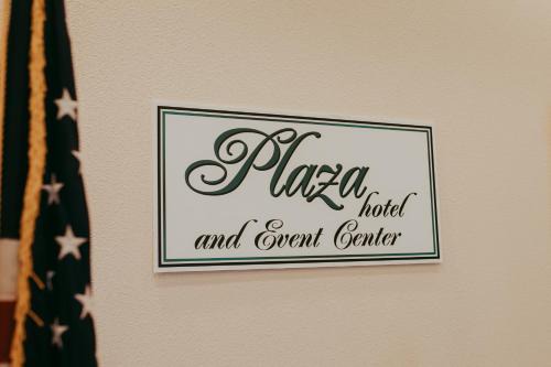 Carson City Hotel | Carson City Plaza Hotel