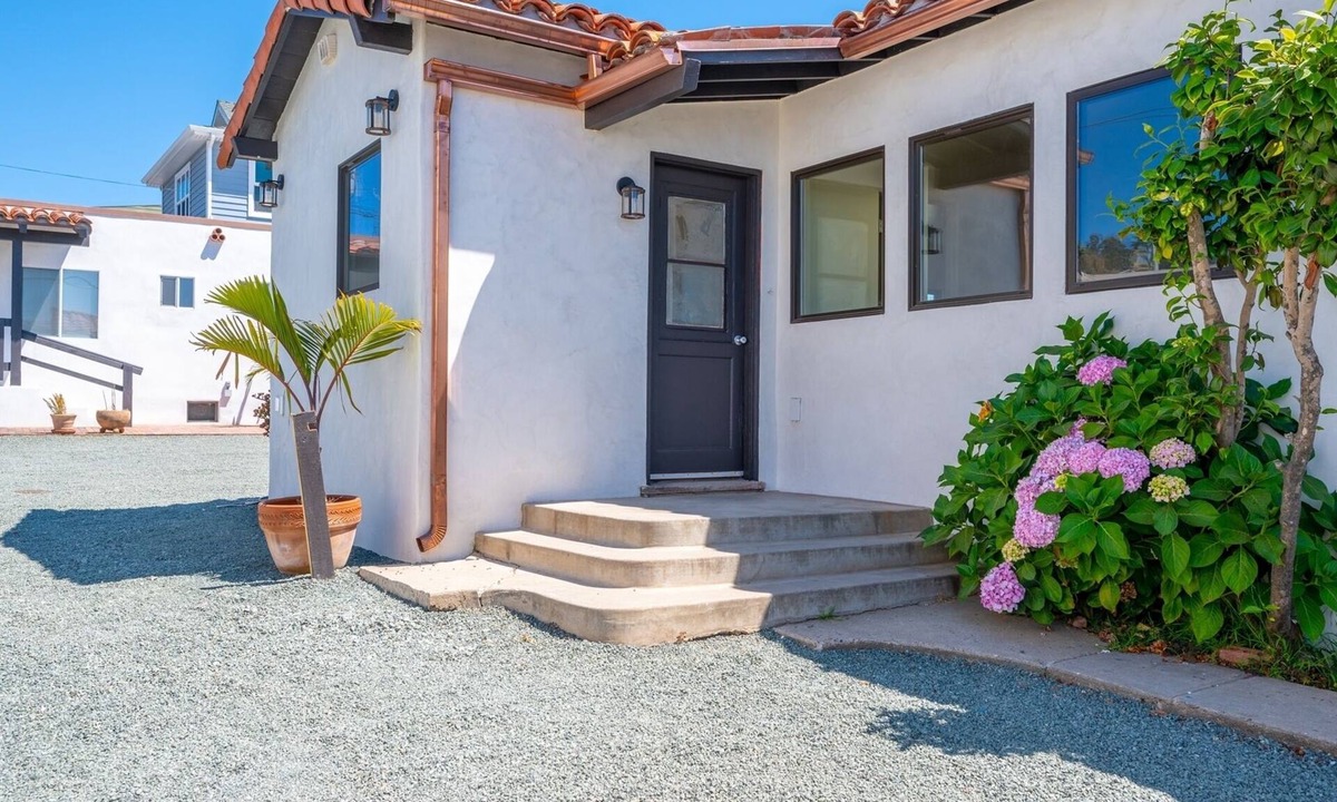 Cayucos House | Casa Cayucos, Stunningly Renovated Vintage Luxury Home