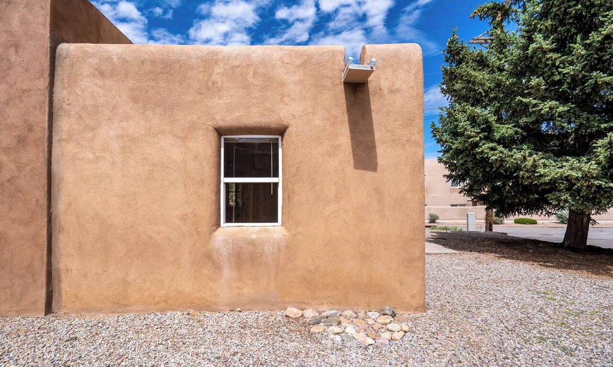 Santa Fe Cottage | Casa Columbia by Kokopelli Property Management