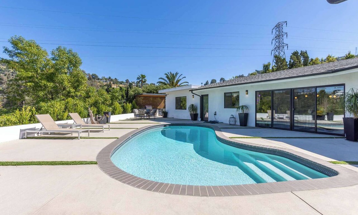 Studio City House | Casa Dona by Oraklus