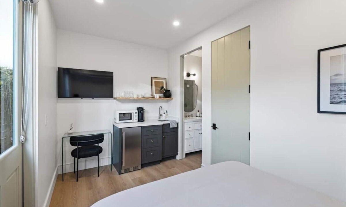 Laguna Apartment | Casa Jardin - Studio 6