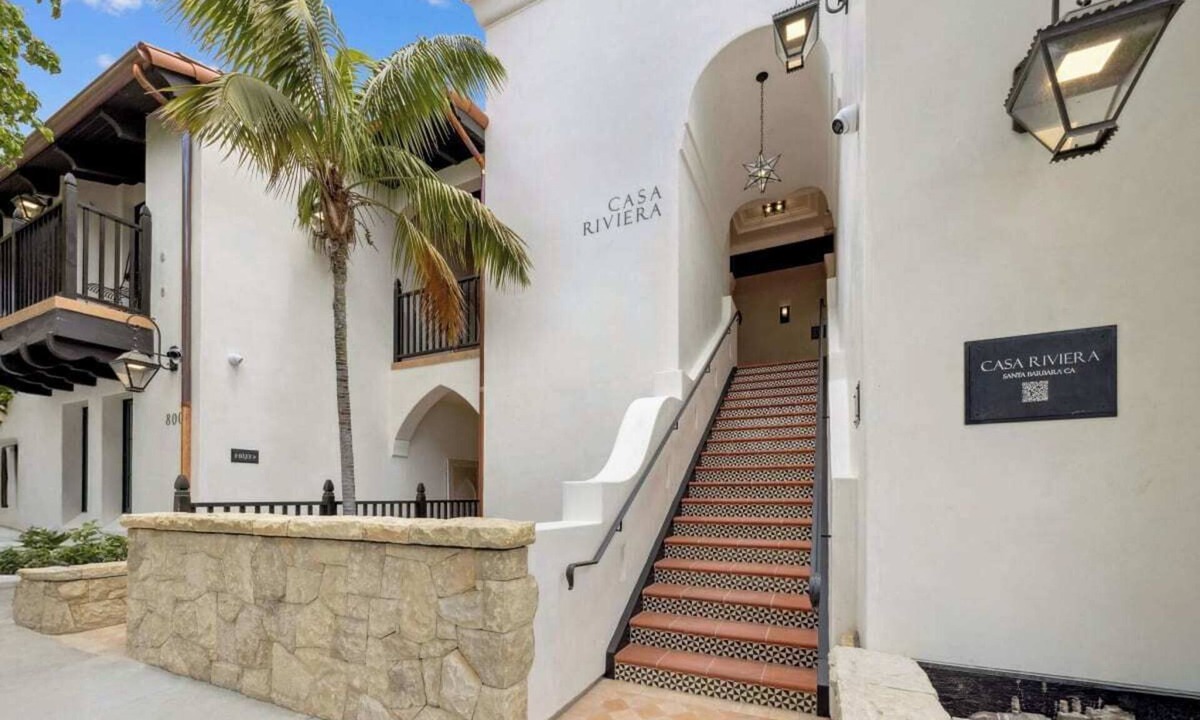 Laguna Apartment | Casa Riviera 5 - Boutique Suites