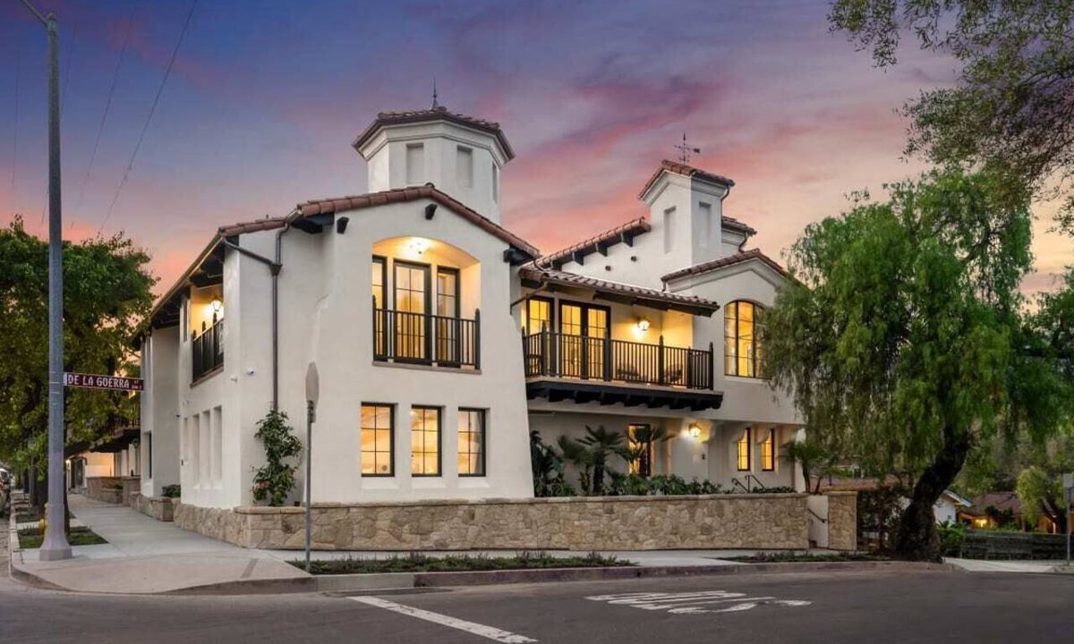 Laguna Apartment | Casa Riviera 7 - Boutique Suites