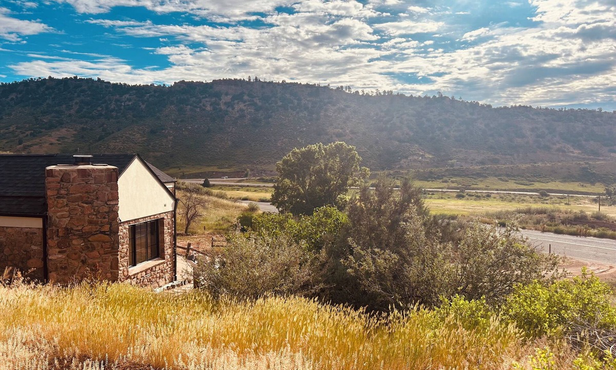 Morrison House | Casa Serpiente 2, Red Rocks Retreat