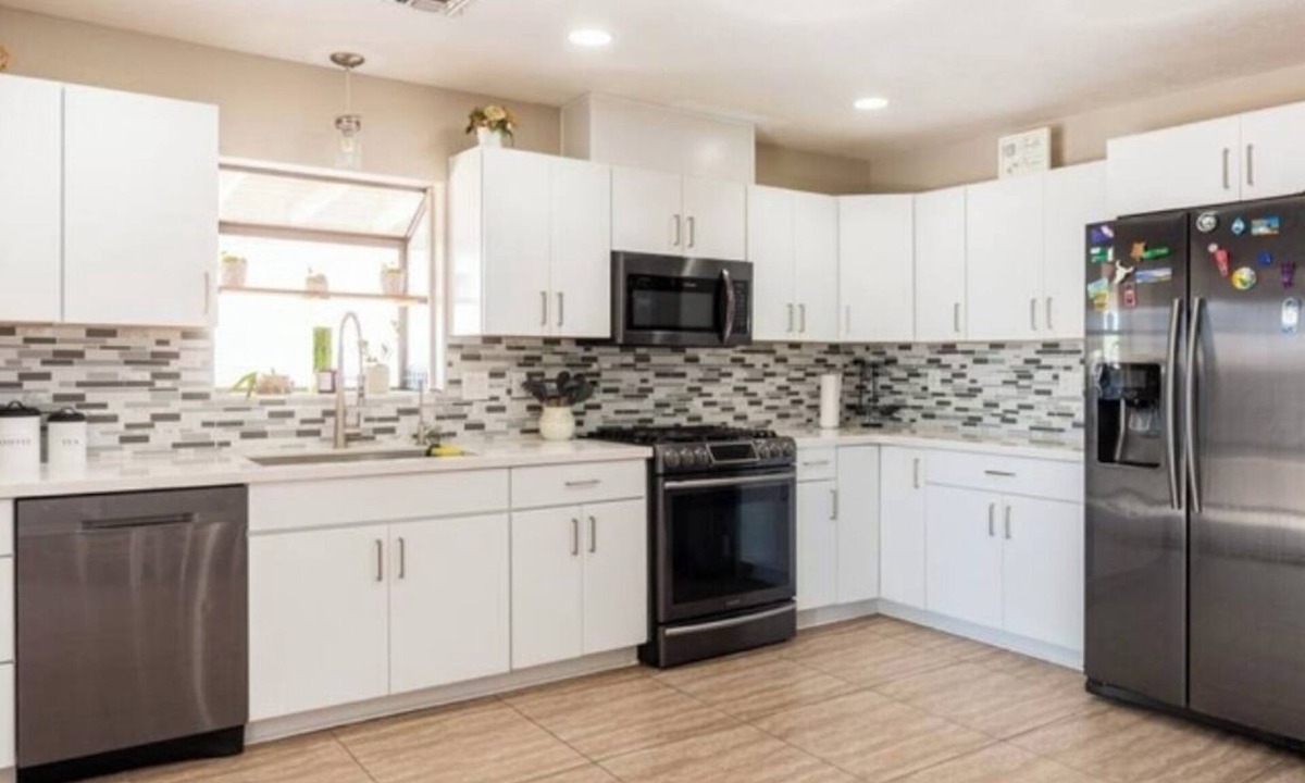 Bullhead City House | Casa Sol, centrally located in Bullhead City, Az