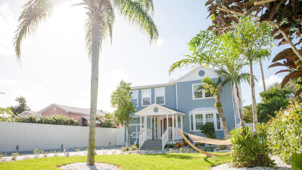 Delray Beach House | Casa Swinton