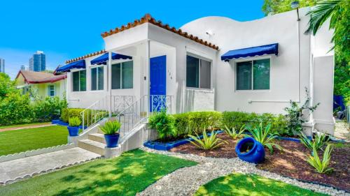 Midtown House | Casa Wynwood Miami