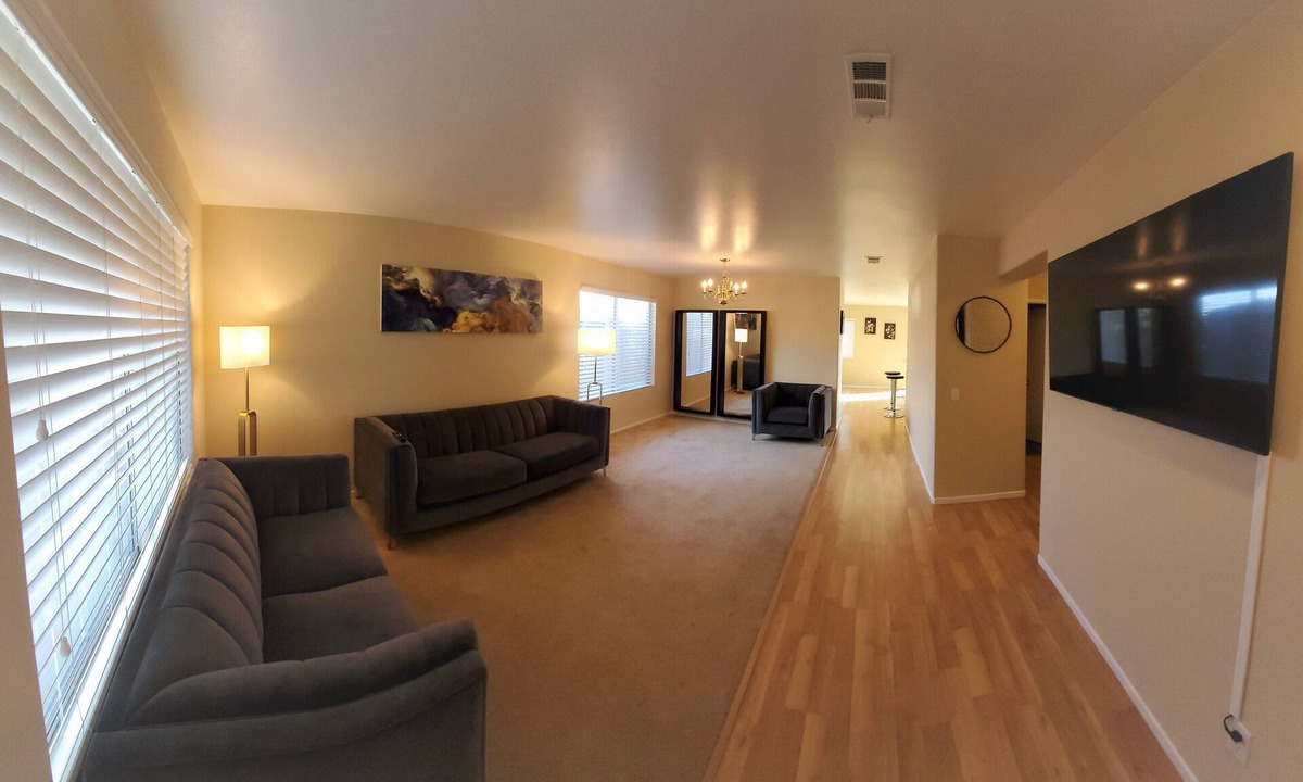 Temecula House | Casita Monte View