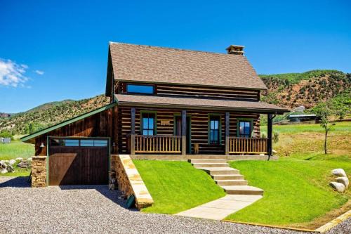 Snowmass Village House | Chaparral Aspen Ranch Cabin