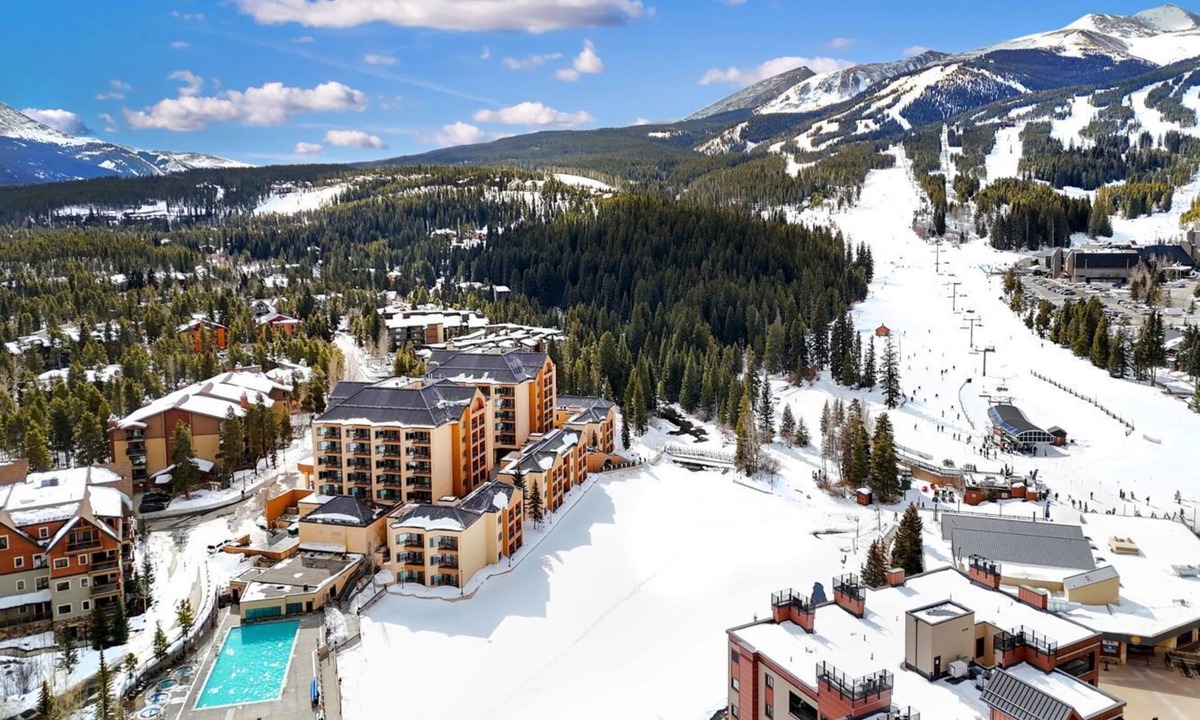 Peak 9 Villa | Charming 1-bedroom villa in beautiful Breckenridge