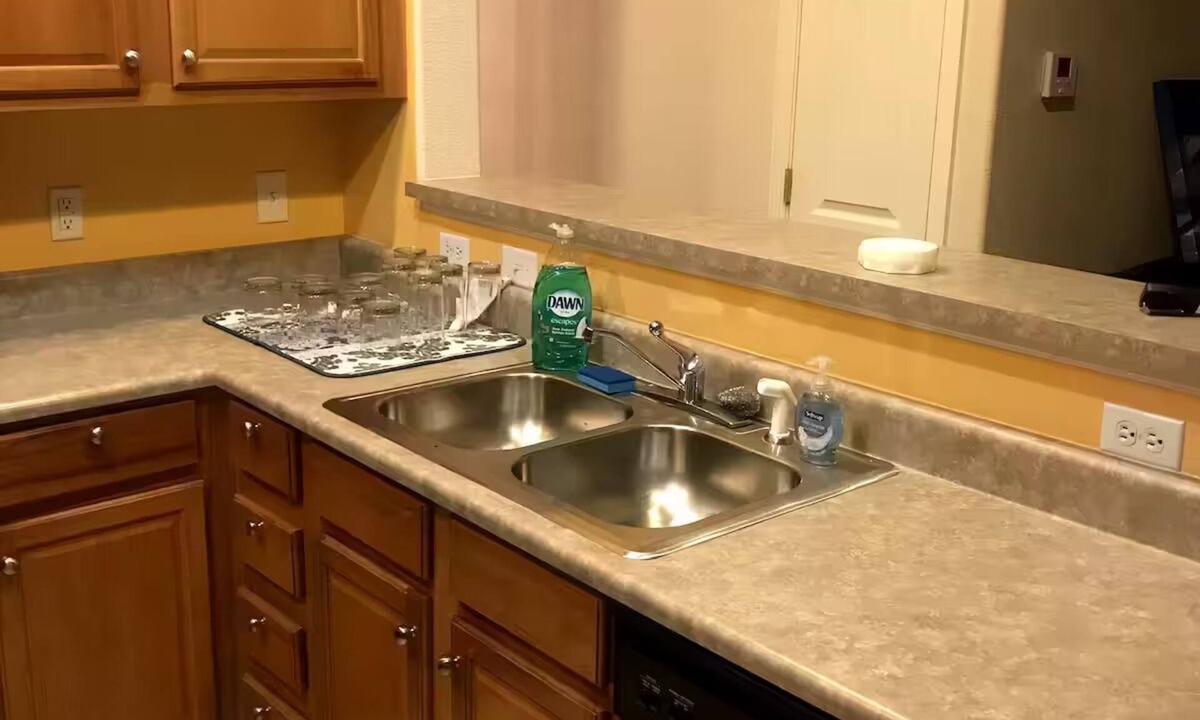 Dayton Triangle Condo | Charming 3-bedroom condo Minutes to Downtown Denver