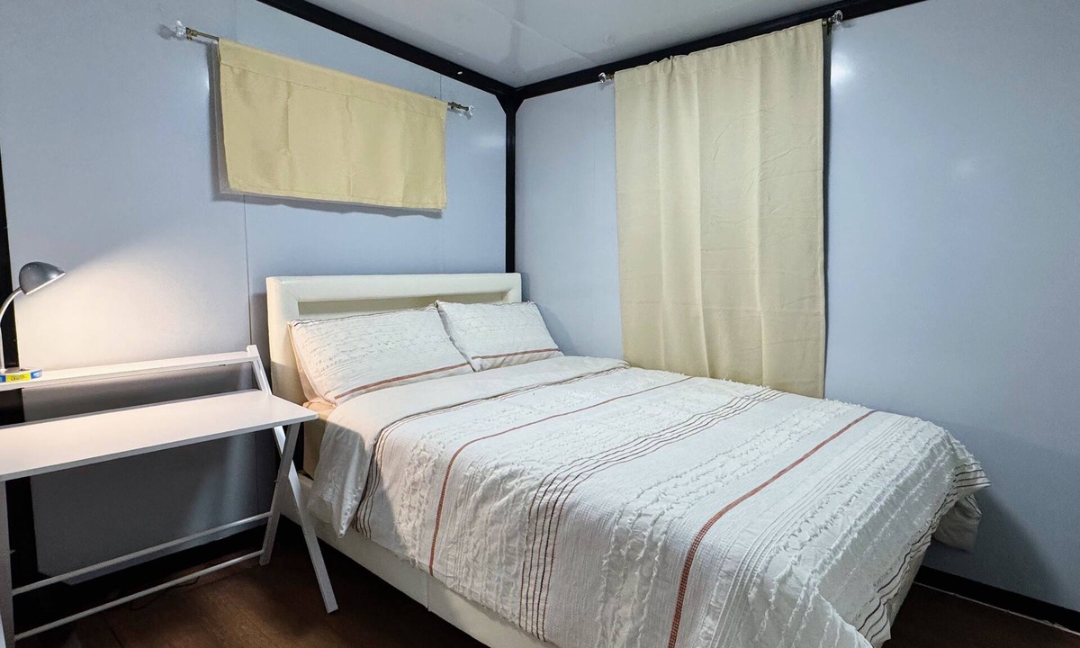 Valinda Cabin | Charming cabin with AC in La Puente