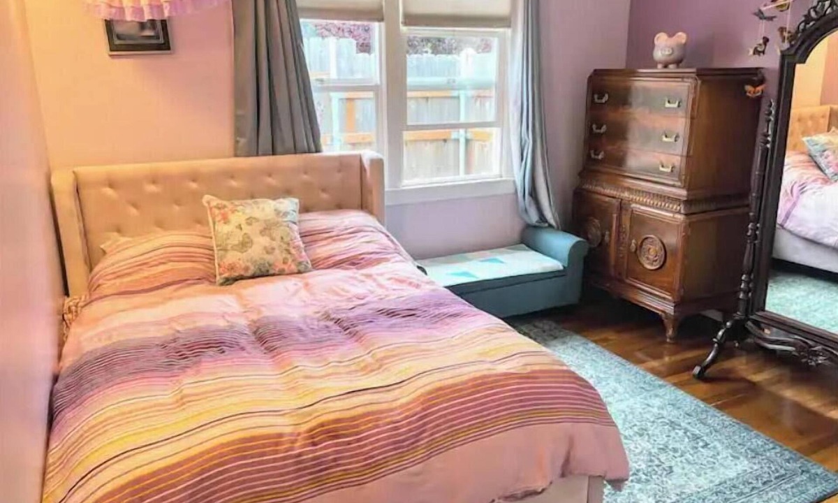 Arcata House | Charming Family Retreat in Town