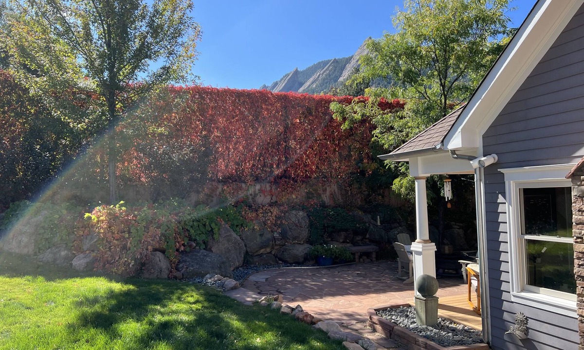 Flagstaff House | Chautauqua Gem! Trails, Views, Close to Pearl Street and CU