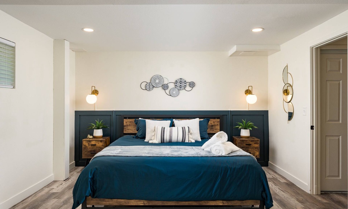 Berkley House | Chic Denver Retreat Near Red Rocks