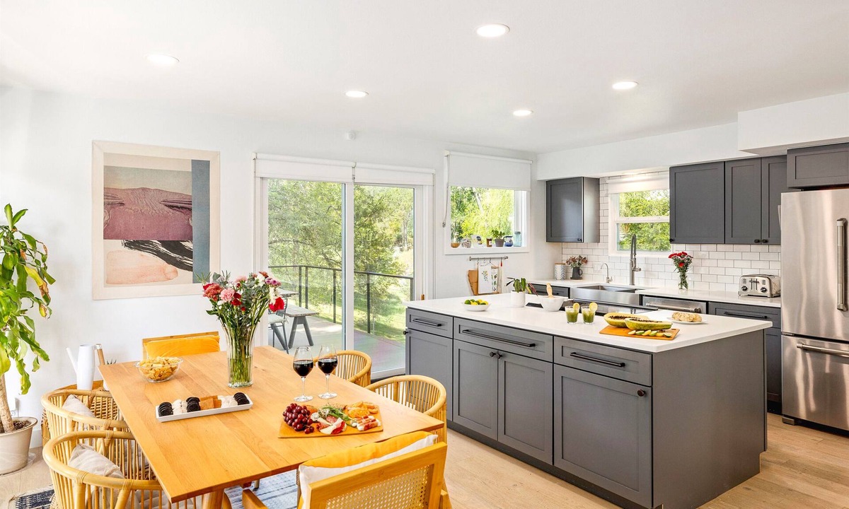 North Boulder House | Chic Gem with Outdoor Oasis, 5-min to Downtown