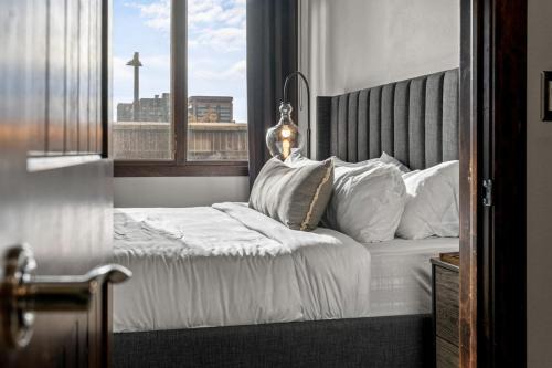 Ballpark House | Chic Loft Heart of RiNo