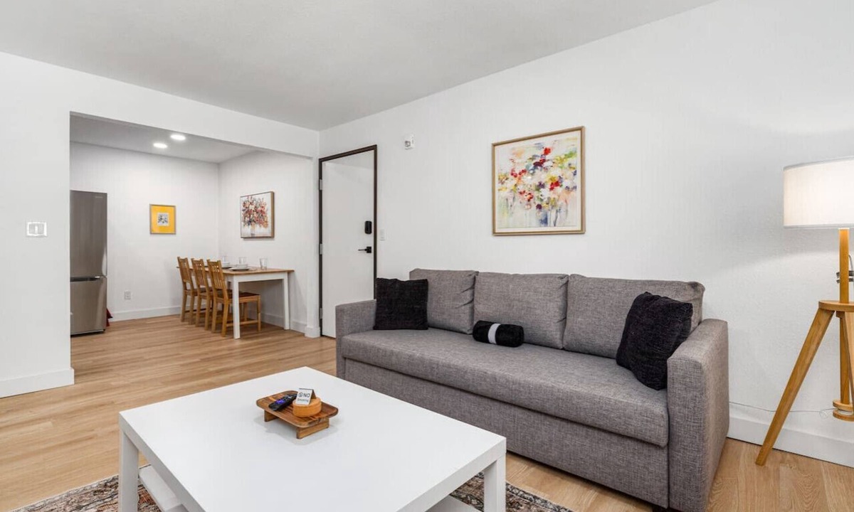 Pueblo Apartment | Chic Pueblo Loft – Your Weekend Escape Awaits