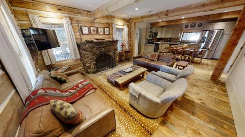 Red River House | Chula Vista Cabin