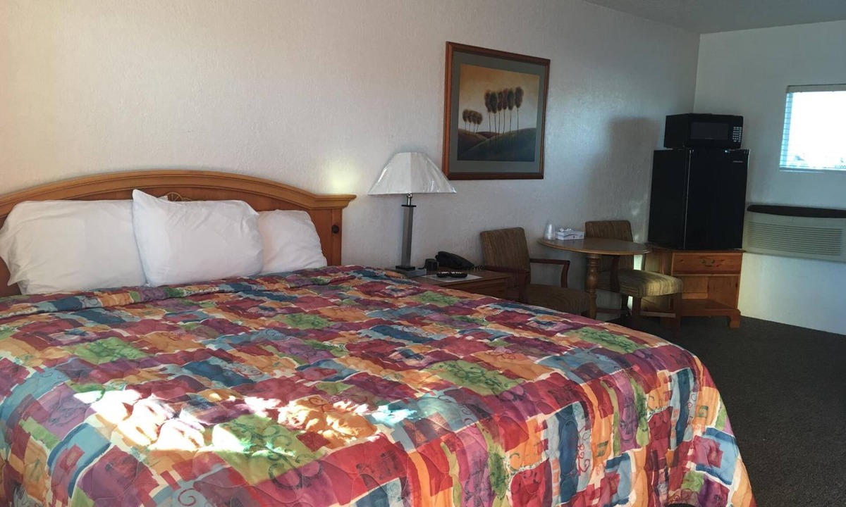 Gering Hotel | Circle S Lodge
