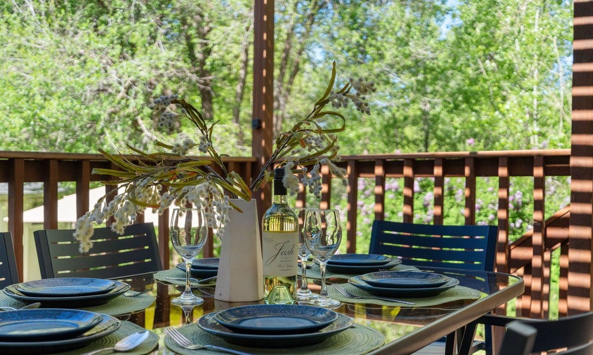 Cedar Village House | Close to Trails, Parks & Open Space! Amazing Yard!