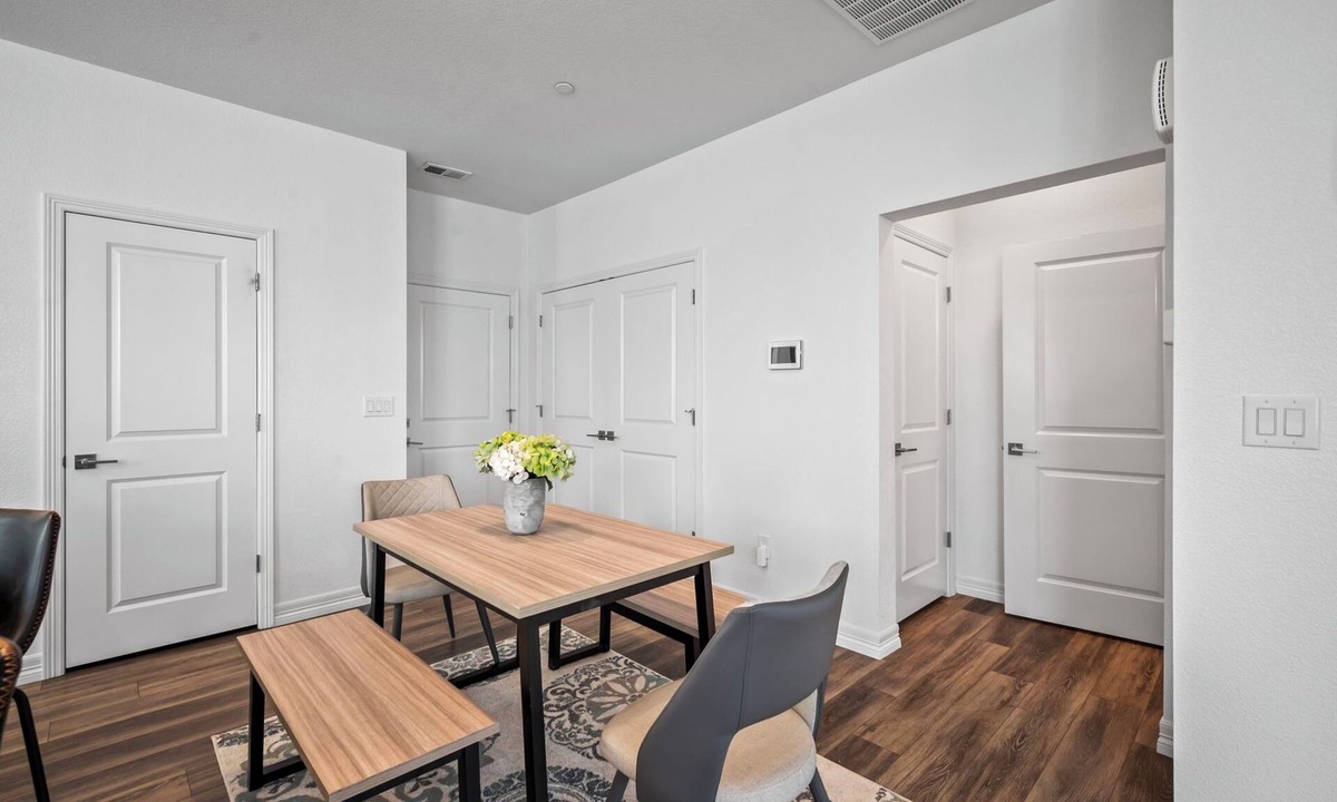 Northgate House | Close to USAFA & St Francis Hospital