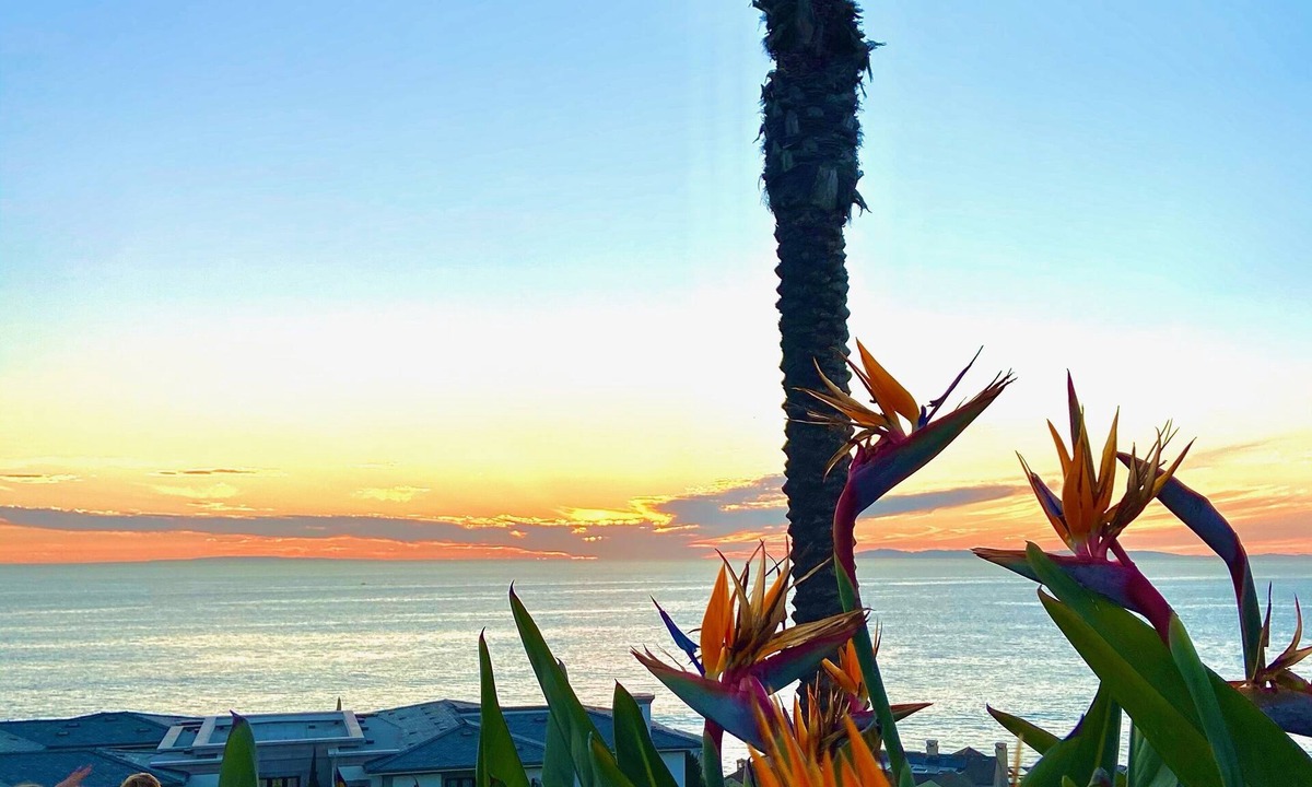 Dana Point Condo | Coastal Getaway - A Wave From It All