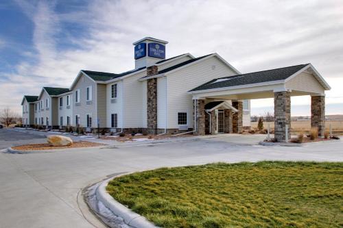 Wayne Hotel | Cobblestone Hotel - Wayne