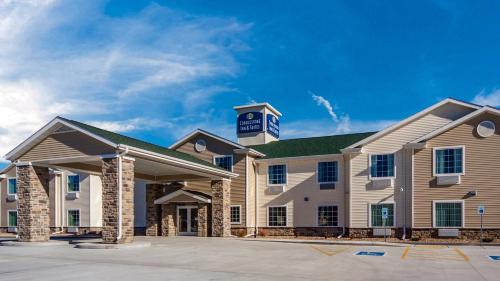 Yuma Hotel | Cobblestone Inn & Suites - Yuma