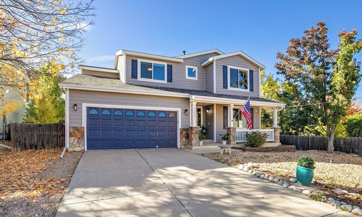 Roxborough House | Colorado Foothills Escape-Monthly Stay-Large Yard