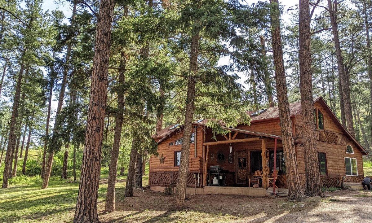 Beulah Cabin | Colorado Mountain Cabin Retreat