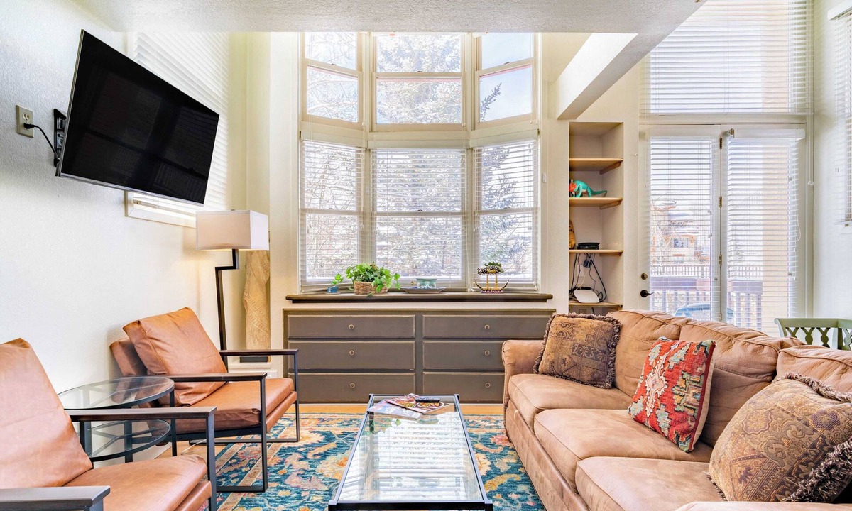 Mountain Village Condo | Columbia Place 5 by Avantstay Ski-in/ski-out Unit in Great Location!