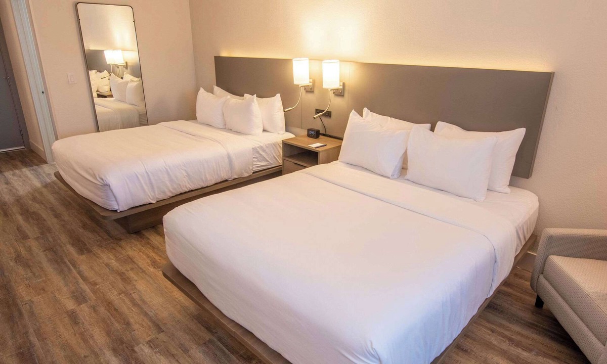 Battle Mountain Hotel | Comfort Inn Battle Mountain - Midway Between Elko and Winnemucca