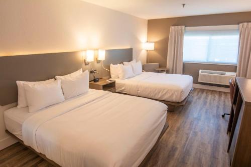 Battle Mountain Hotel | Comfort Inn Battle Mountain - Midway Between Elko and Winnemucca