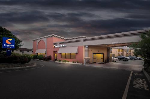 Paramus Hotel | Comfort Inn Paramus - Hackensack