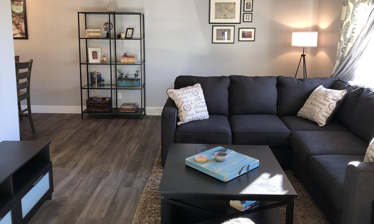 Chambers Heights House | Complete renovation. Everything new and Beautiful. Comfortable hm away from hm.