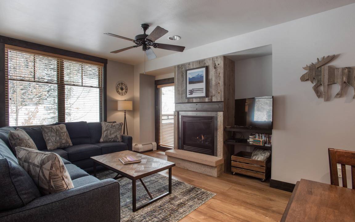 Winter Park Condo | Condo ∙ 2 bedrooms ∙ 6 guests
