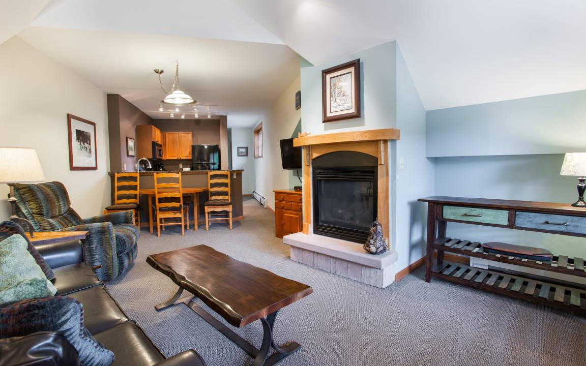 Winter Park Condo | Condo ∙ 2 bedrooms ∙ 6 guests