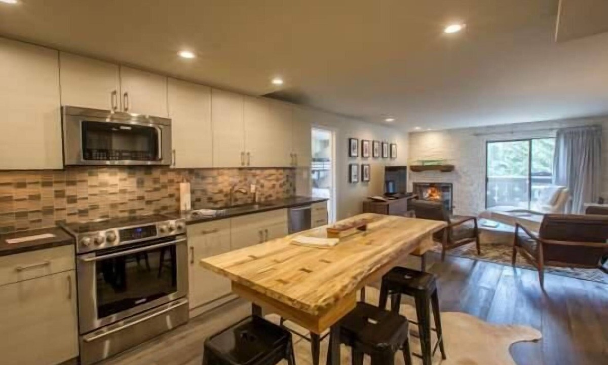 Vail Condo | Condo Near Vail Village & Gondola with Free Parking & WiFi by RedAwning