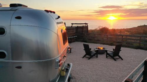 Half Moon Bay Other | Cool California Coast Airstream