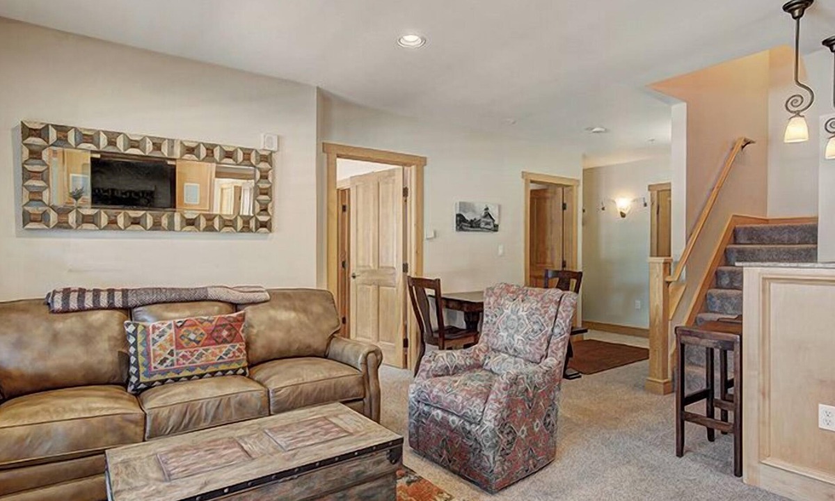 Copper Mountain Village Condo | Copper Springs 3 Bedroom Condo #327 by RedAwning