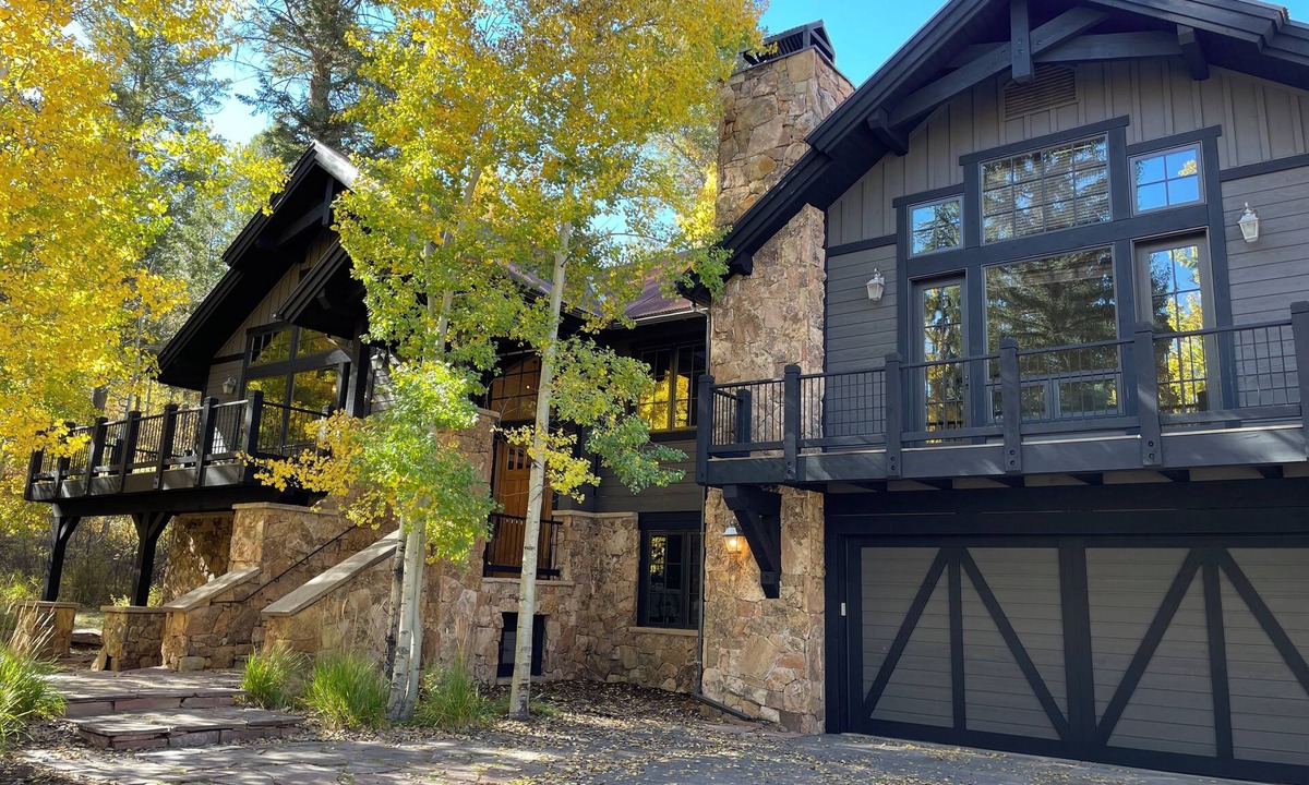 Cordillera House | Cordillera Mtn Retreat Near Beaver Creek & Edwards Colorado