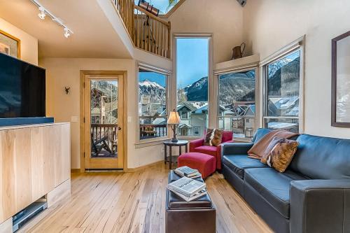 Telluride Apartment | Cornet Creek 101 - Cornet Ski House