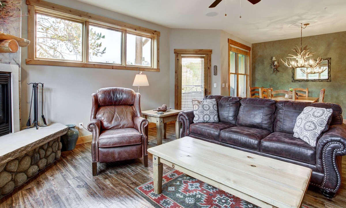 Warrior's Mark Apartment | Corral 202E in Breckenridge